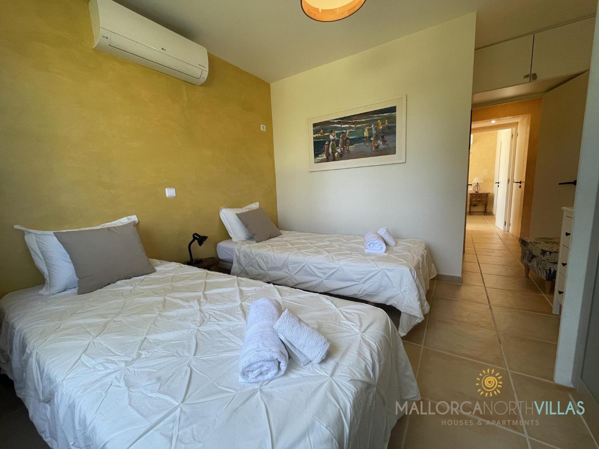 Apartment Beautiful With View *